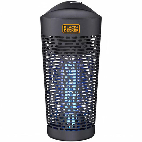 Outdoor Hanging Bug Zapper - Insect Killer Lantern
