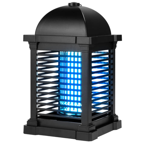 Intelligent Mosquito Killer - Electric Insect Trap
