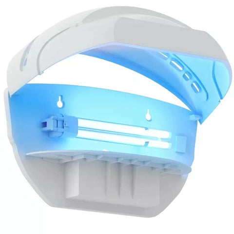 Indoor Bug Trap - Wall-Mounted Insect Catcher for Mosquitoes & Flies