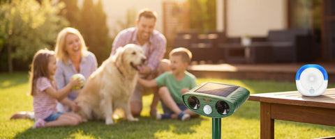 Are ultrasonic pest repellers safe? What you need to know