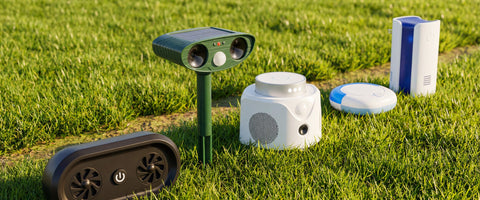 Best Ultrasonic Pest Repellers in 2026: Definitive Buyer’s Guide