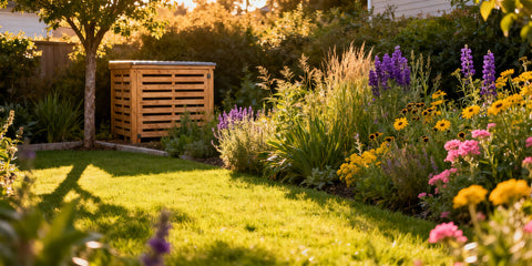 Go Green, Without Toxin: The Best Eco-Friendly Pest Control Methods