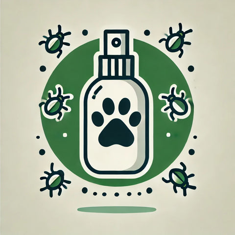Pet-Friendly Pest Control
