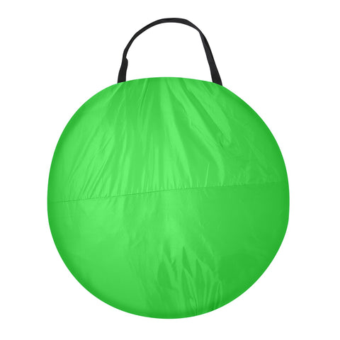 iMounTEK 4-Person Pop Up Tent – Instant Setup Waterproof (Green)