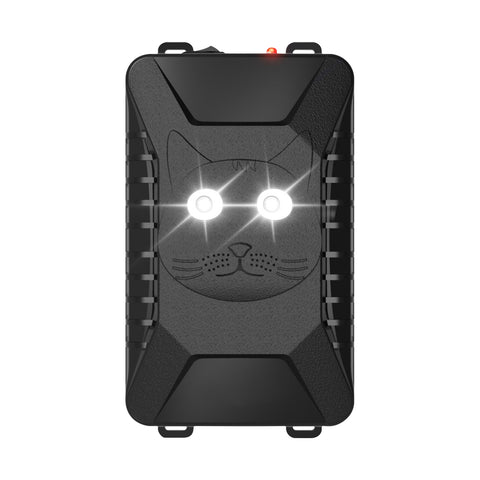 Ultrasonic Rodent Mouse Repellent Under Hood 2 Wildcat