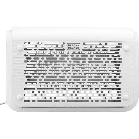 Indoor Bug Zapper - Electronic Insect Killer with UV Light for Home